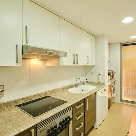 Village Apartament Apartment *