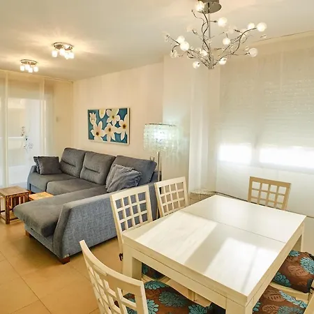 Village Apartament Apartment *