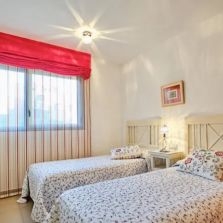 Village Apartament Alcoceber