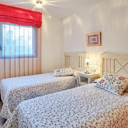 Village Apartament Alcoceber